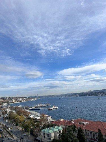 Стамбул: Aveline | Beyoglu
