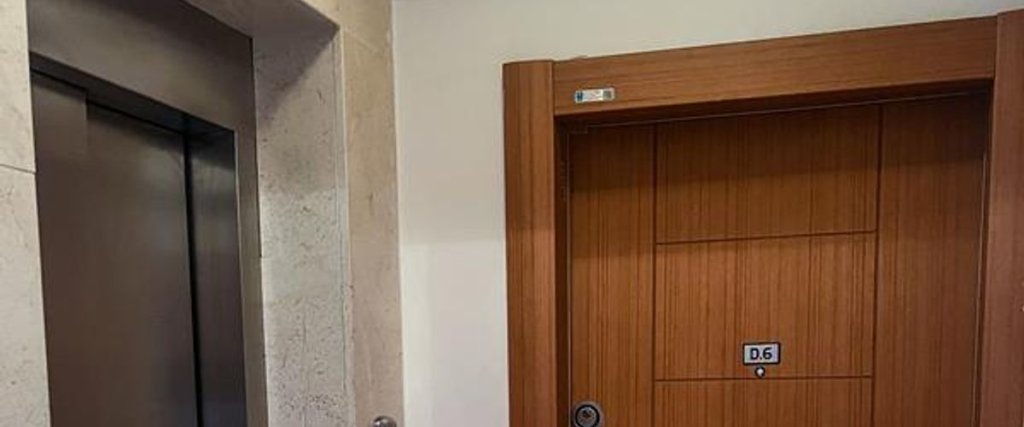 Стамбул: Belmond Otel Besiktas