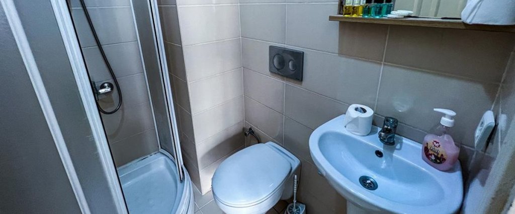 Стамбул: Belmond Otel Besiktas