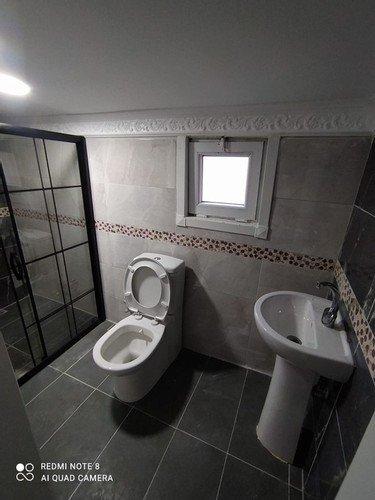 Стамбул: Beyoglu Flat 3