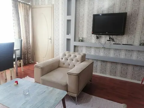 Стамбул: Uskudar House 5