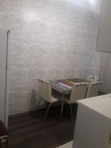Стамбул: Beyoglu Ground Flat