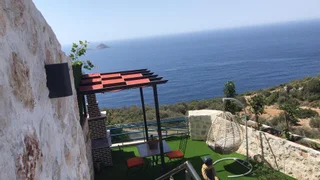 Калкан: Villa Carpe Diem
