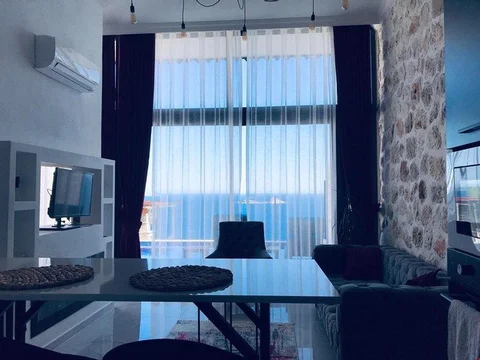 Калкан: Villa Carpe Diem