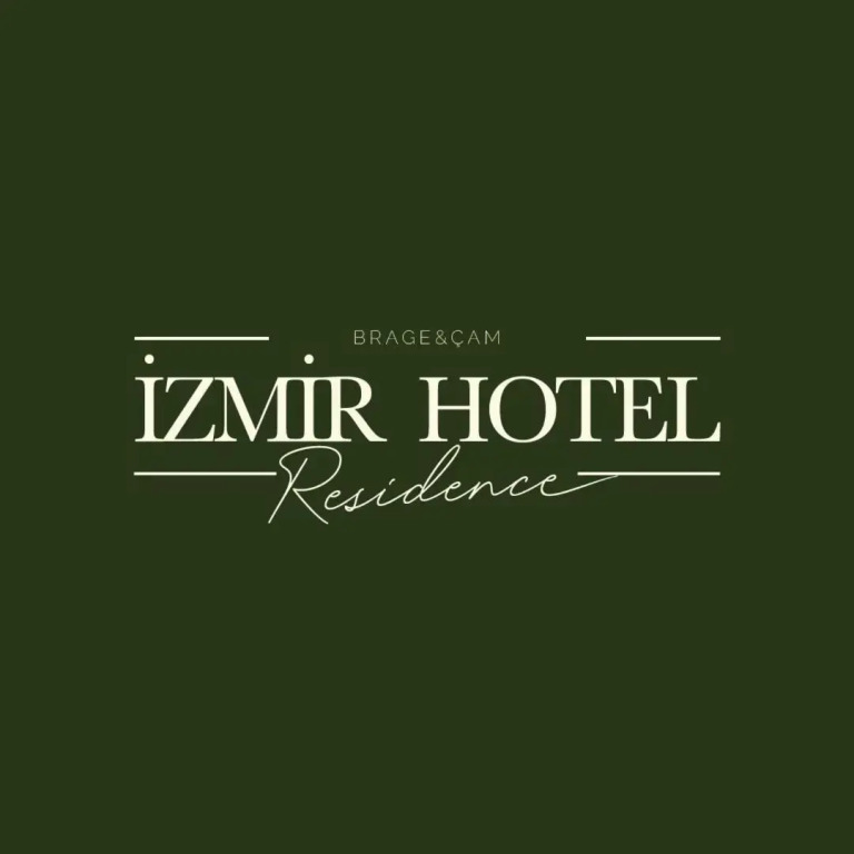 Измир: Bragecam Rezidans Otel