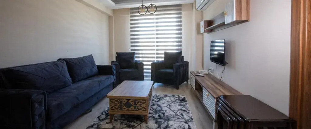 Измир: Bragecam Rezidans Otel