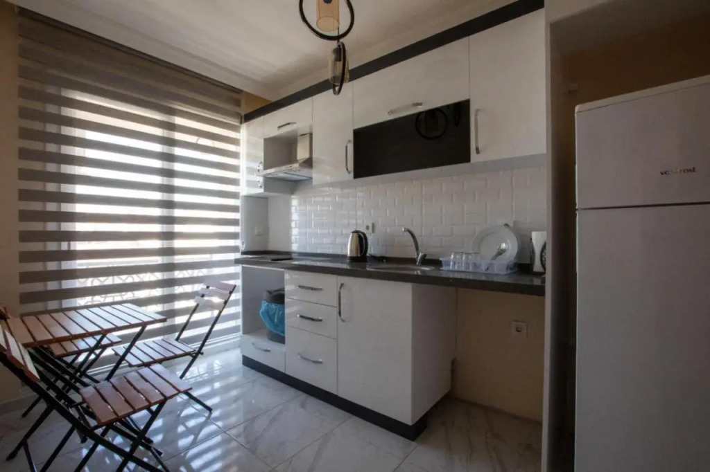Измир: Bragecam Rezidans Otel