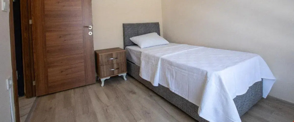 Измир: Bragecam Rezidans Otel