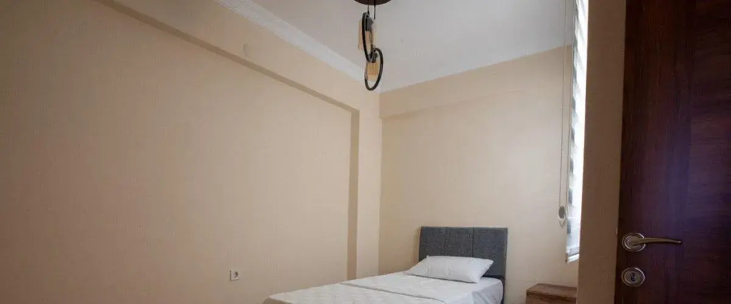 Измир: Bragecam Rezidans Otel