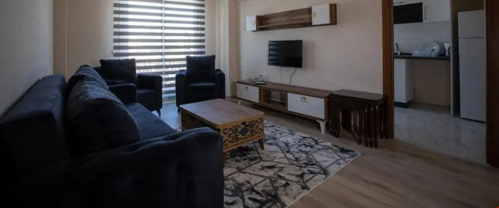 Измир: Bragecam Rezidans Otel
