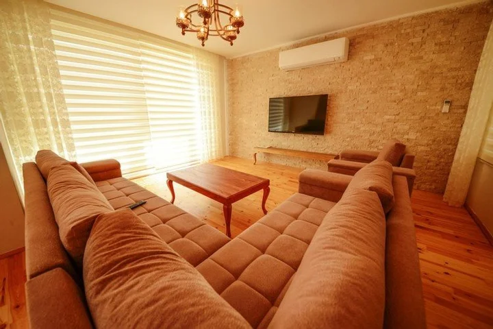 Калкан: Villa Umaya 2