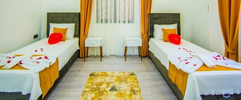 Калкан: Villa Demir