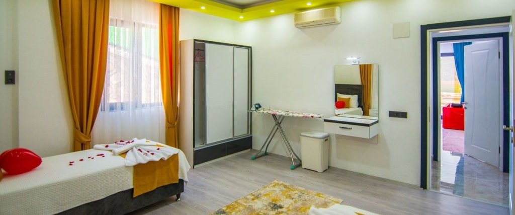 Калкан: Villa Demir