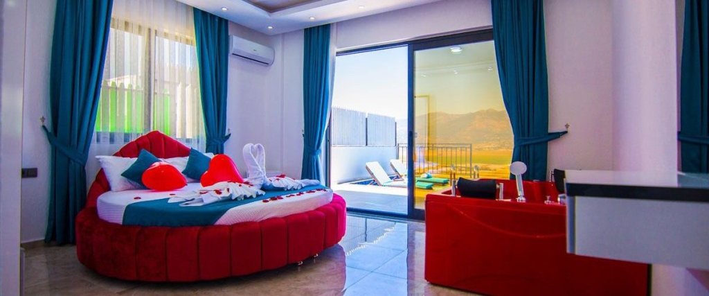 Калкан: Villa Demir