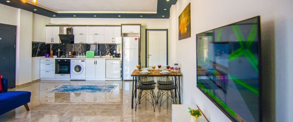 Калкан: Villa Demir