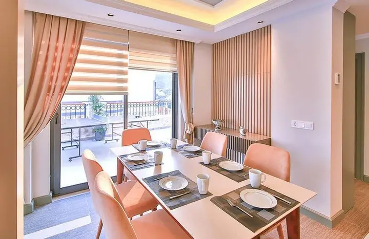 Калкан: Villa Samira 3