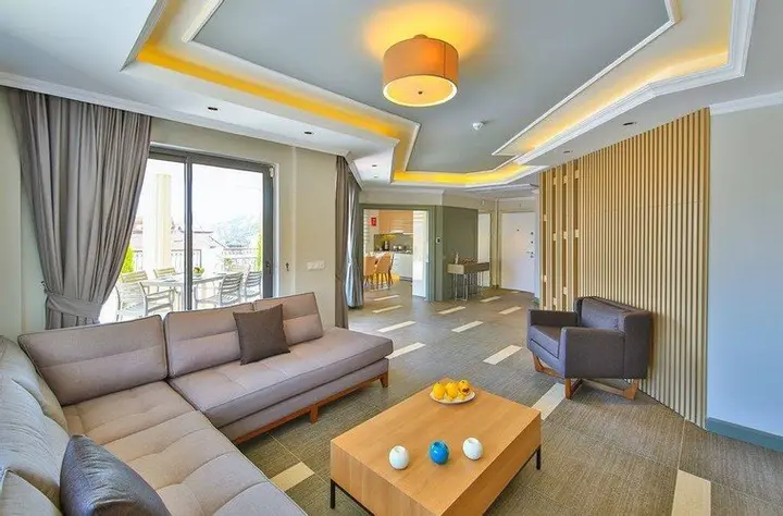Калкан: Villa Samira 1