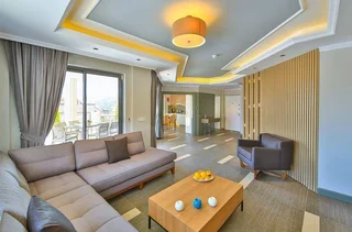 Калкан: Villa Samira 1