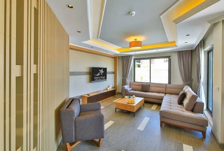 Калкан: Villa Samira 1