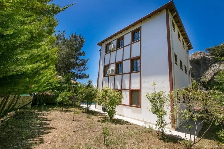 Калкан: Villa Ruya 1