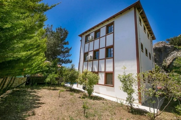 Калкан: Villa Ruya 1