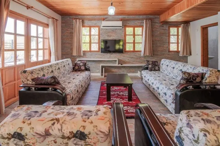 Калкан: Villa Ruya 1