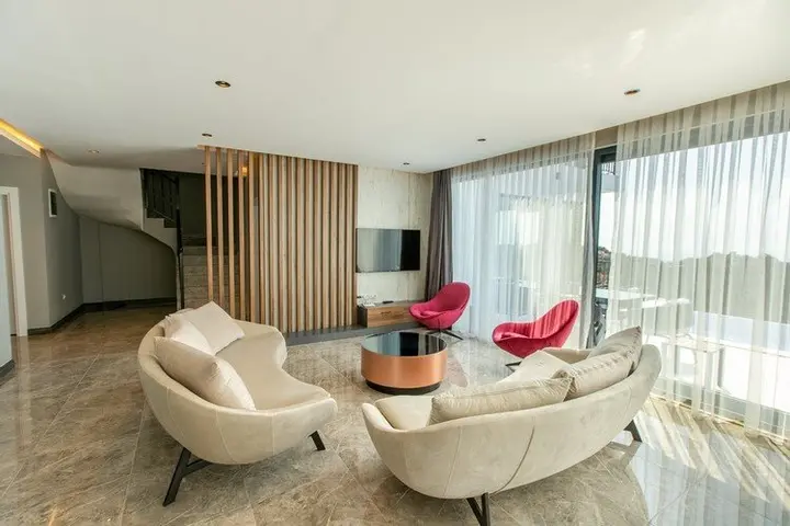 Калкан: Villa Asteria 4