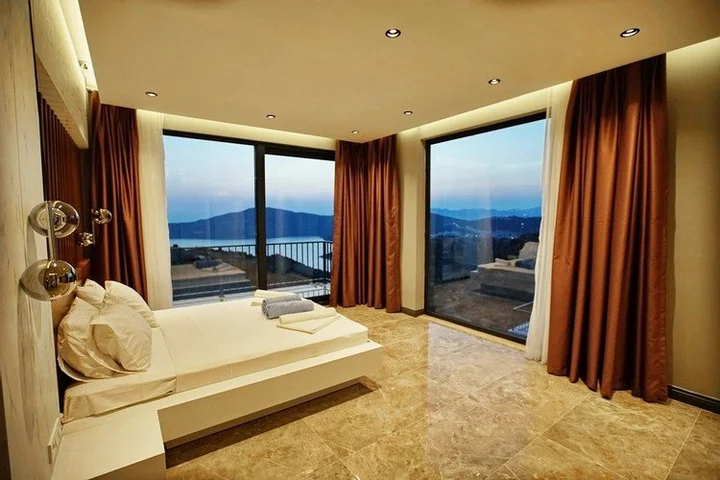 Калкан: Villa Asteria 4
