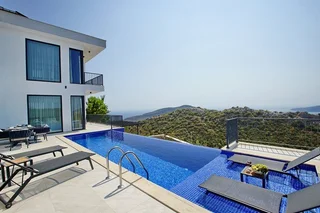 Калкан: Villa Asteria 4