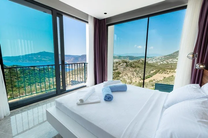 Калкан: Villa Asteria 4