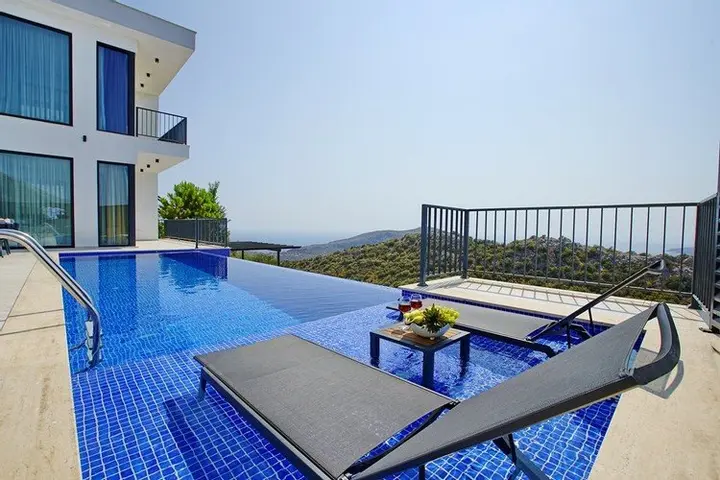 Калкан: Villa Asteria 4