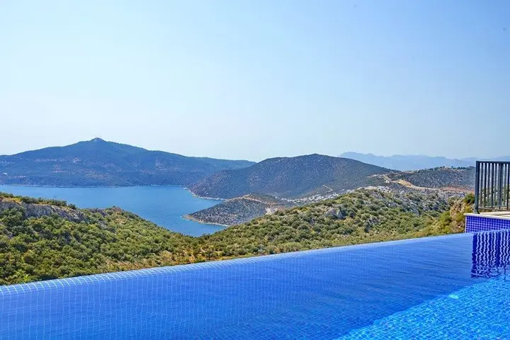 Калкан: Villa Asteria 4