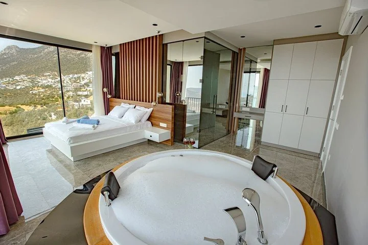 Калкан: Villa Asteria 4