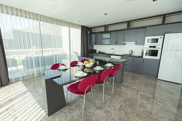 Калкан: Villa Asteria 4