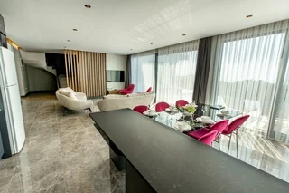Калкан: Villa Asteria 4
