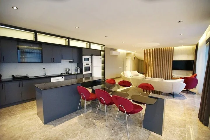 Калкан: Villa Asteria 4