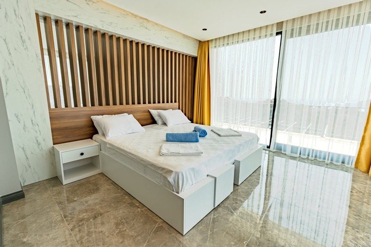 Калкан: Villa Asteria 4