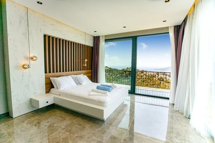 Калкан: Villa Asteria 4