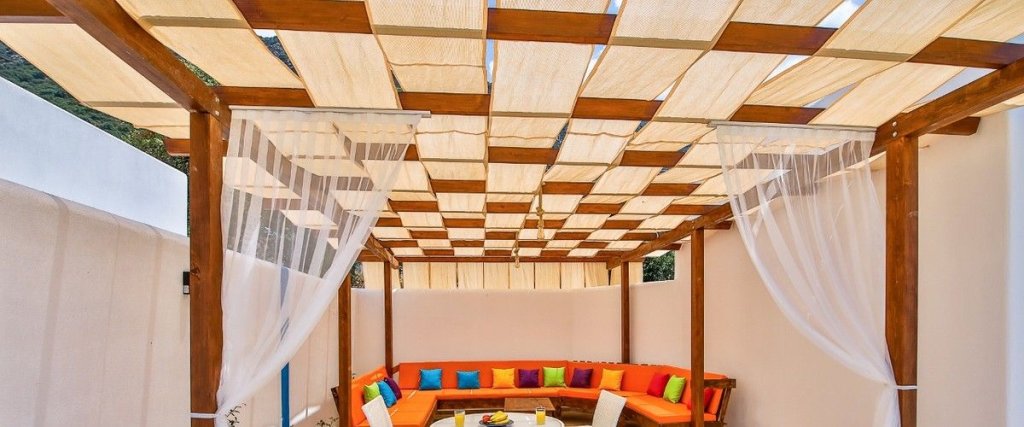 Калкан: Villa Piltara 3