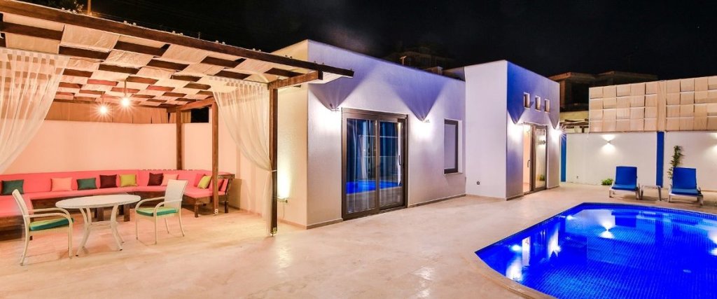 Калкан: Villa Piltara 3