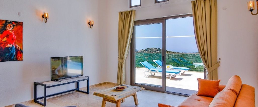 Калкан: Villa Piltara 3