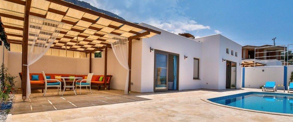 Калкан: Villa Piltara 3