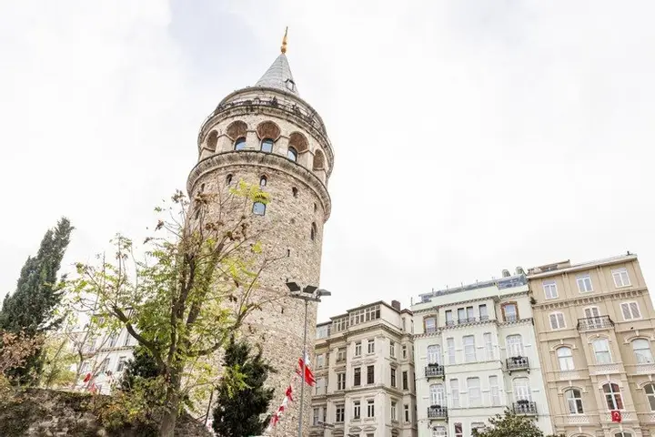 Alcazar | Beyoglu — фото 6