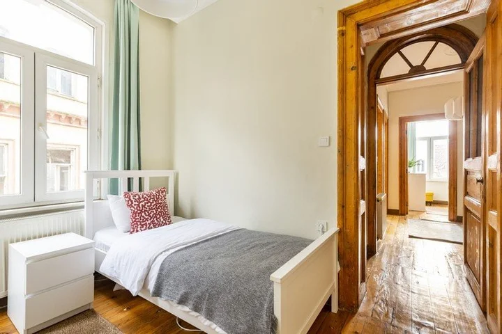 Стамбул: Alcazar | Beyoglu