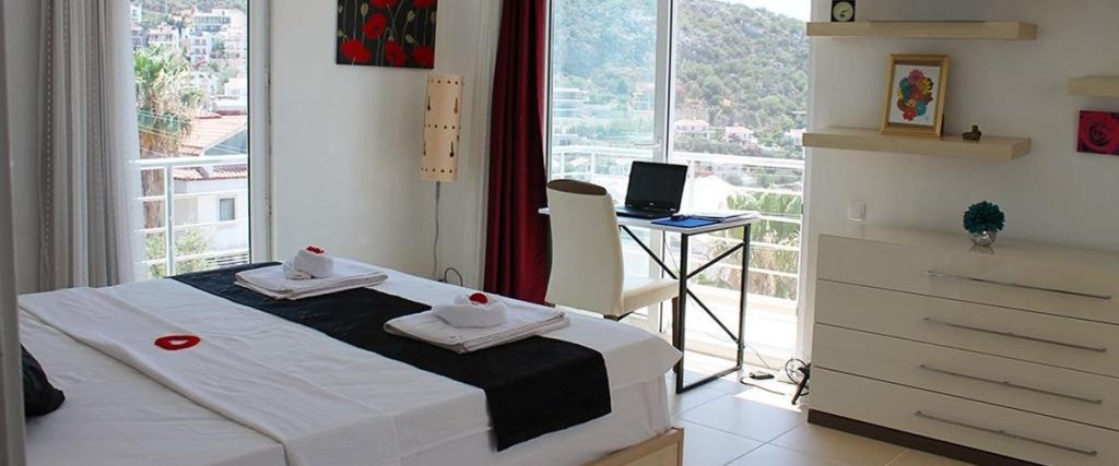 Калкан: Villa Akdeniz