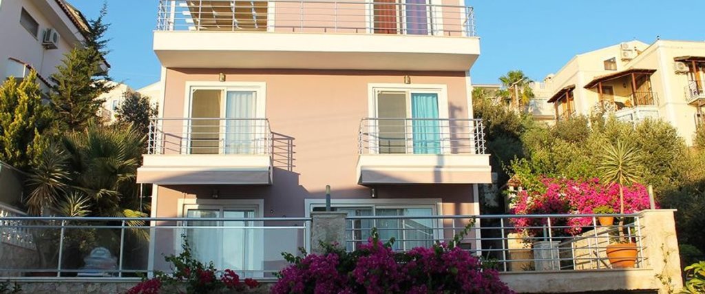 Калкан: Villa Akdeniz