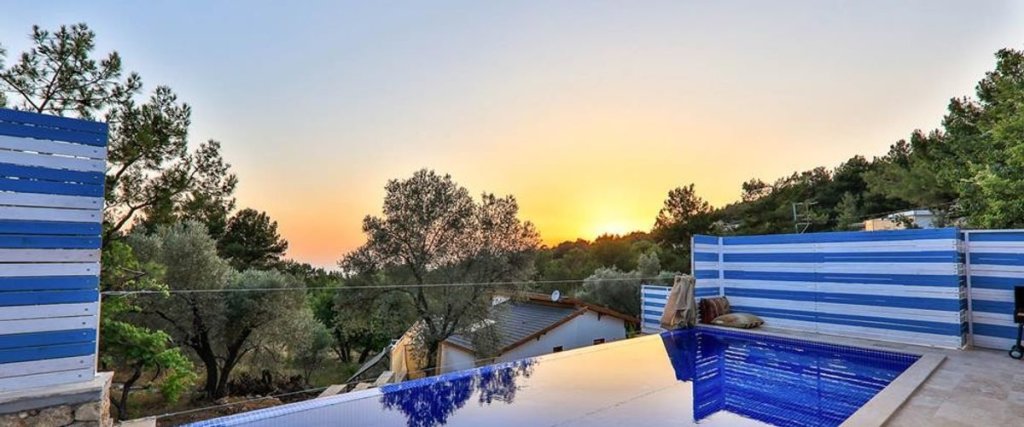 Калкан: Villa Sunset 1