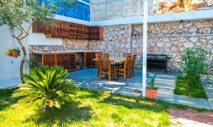 Калкан: Villa Mamma Mia
