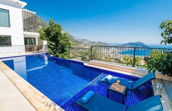 Калкан: Villa Mamma Mia