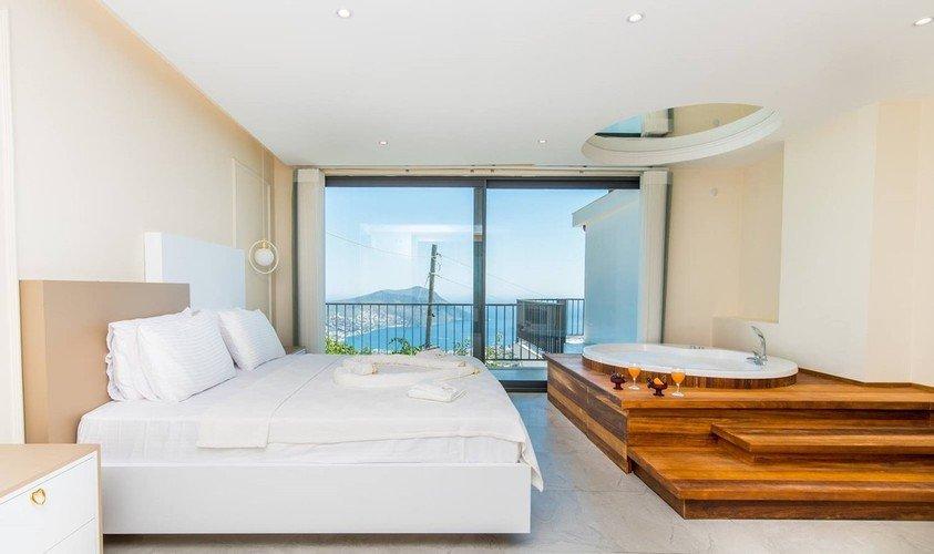Калкан: Villa Mamma Mia
